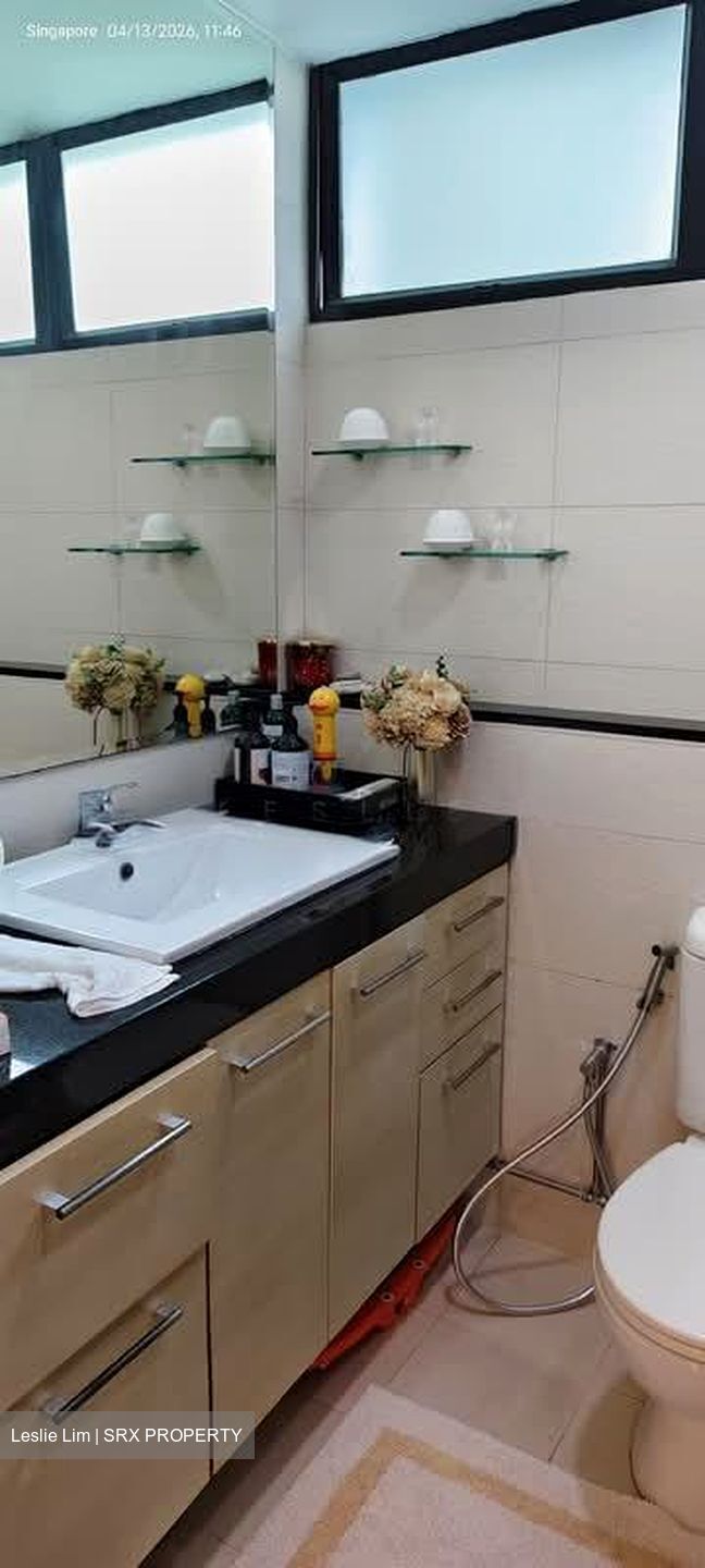 Fernwood Towers (D15), Condominium #568246911